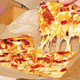 Image for article titled The Growing Trend of Fast Food Flatbreads